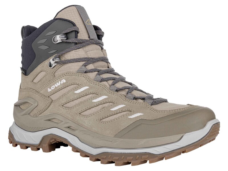 Lowa - Innovo Gtx Mid Ws - Beige 