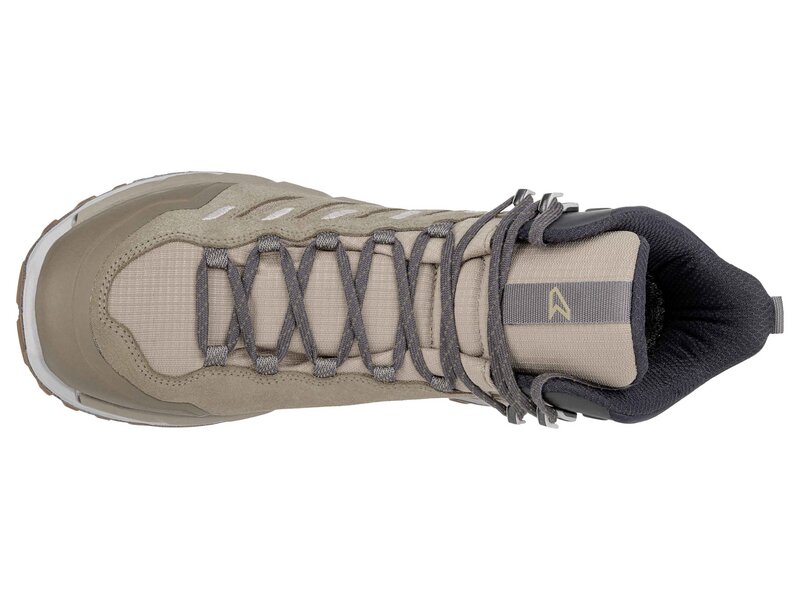 Lowa - Innovo Gtx Mid Ws - Beige 