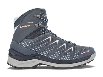 Lowa - Innox Pro Gtx Mid Ws - Blau