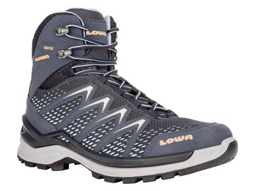 Lowa - Innox Pro Gtx Mid Ws - Blau