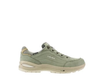 Lowa - Renegade Evo Gtx Lo Ws - Gr&uuml;n