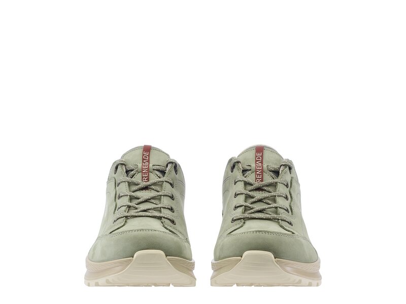 Lowa - Renegade Evo Gtx Lo Ws - Gr&uuml;n 