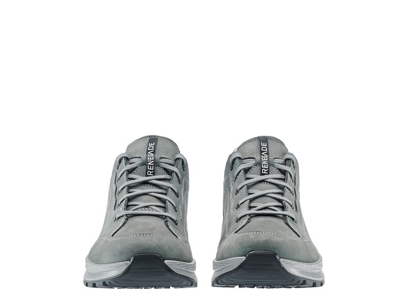 Lowa - Renegade Evo Gtx Lo Ws - Grau 