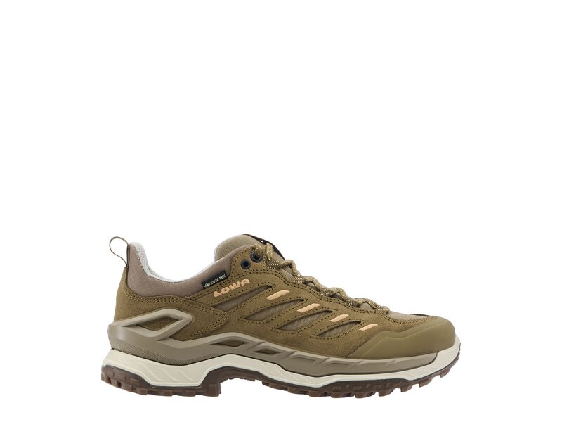 Lowa - Innovo Gtx Lo Ws - Beige 