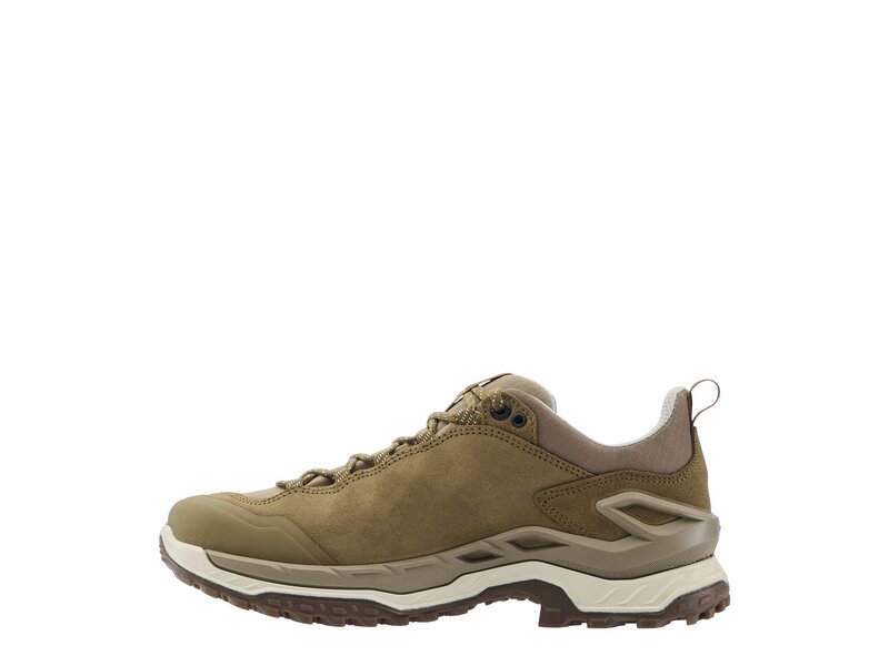 Lowa - Innovo Gtx Lo Ws - Beige 