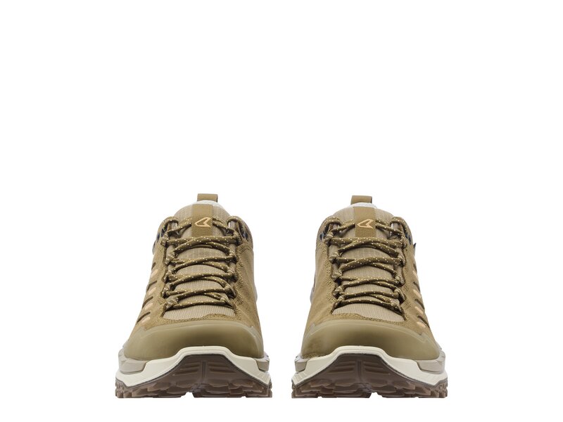 Lowa - Innovo Gtx Lo Ws - Beige 