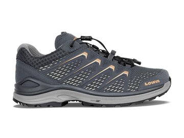 Lowa - Meadow Gtx Lo Sl Ws - Blau