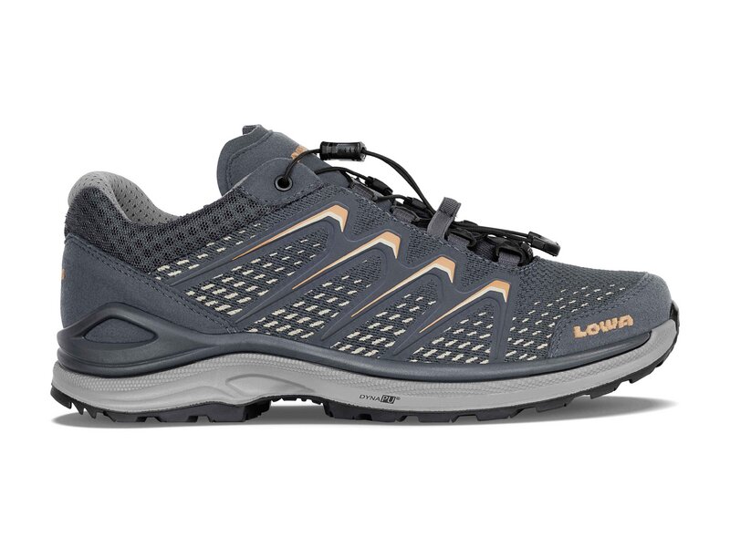 Lowa - Meadow Gtx Lo Sl Ws - Blau 