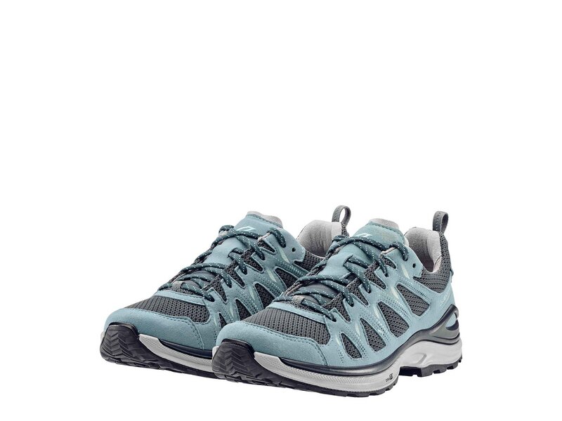 Lowa - Innox Evo Ii Lo Ws - Blau 