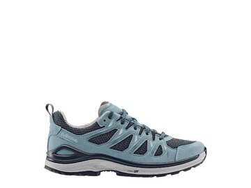 Lowa - Innox Evo Ii Lo Ws - Blau