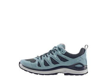 Lowa - Innox Evo Ii Lo Ws - Blau