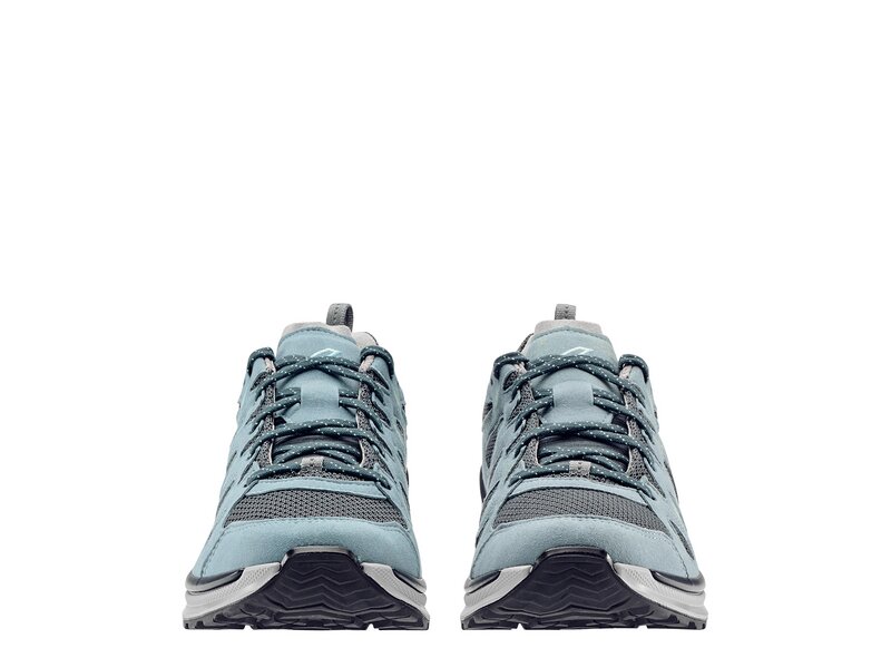 Lowa - Innox Evo Ii Lo Ws - Blau 