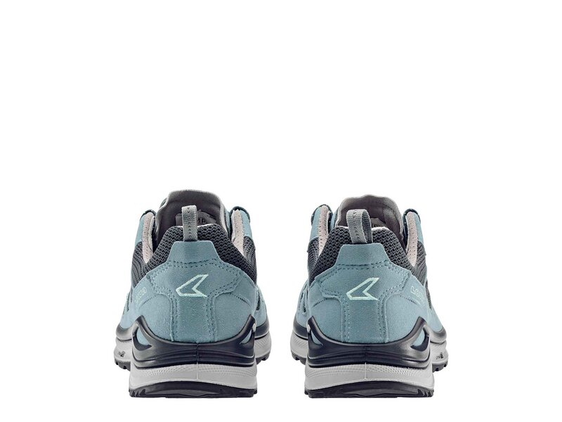 Lowa - Innox Evo Ii Lo Ws - Blau 