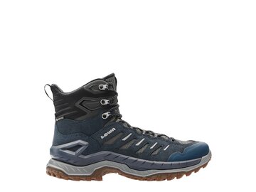 Lowa - Innovo Gtx Mid - Blau