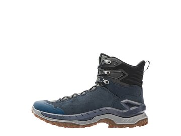 Lowa - Innovo Gtx Mid - Blau