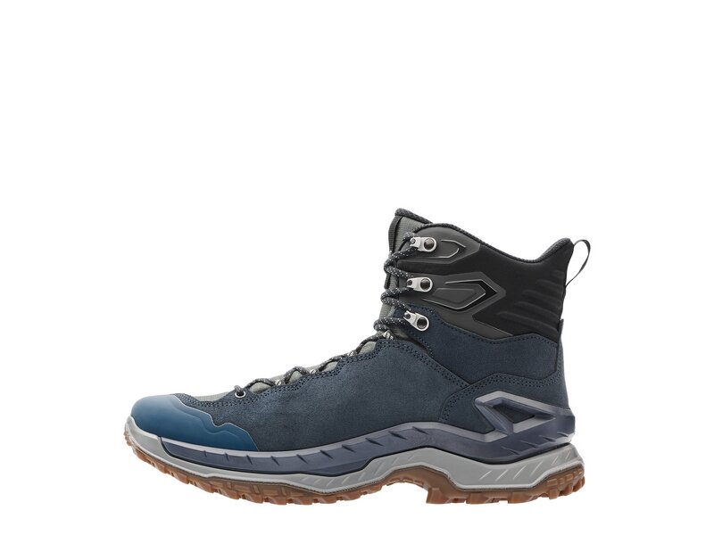 Lowa - Innovo Gtx Mid - Blau 