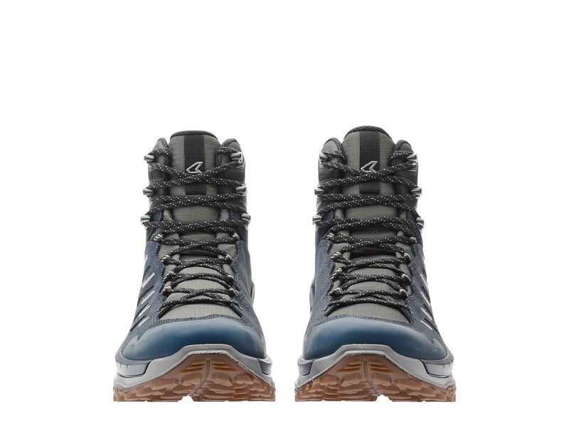 Lowa - Innovo Gtx Mid - Blau 