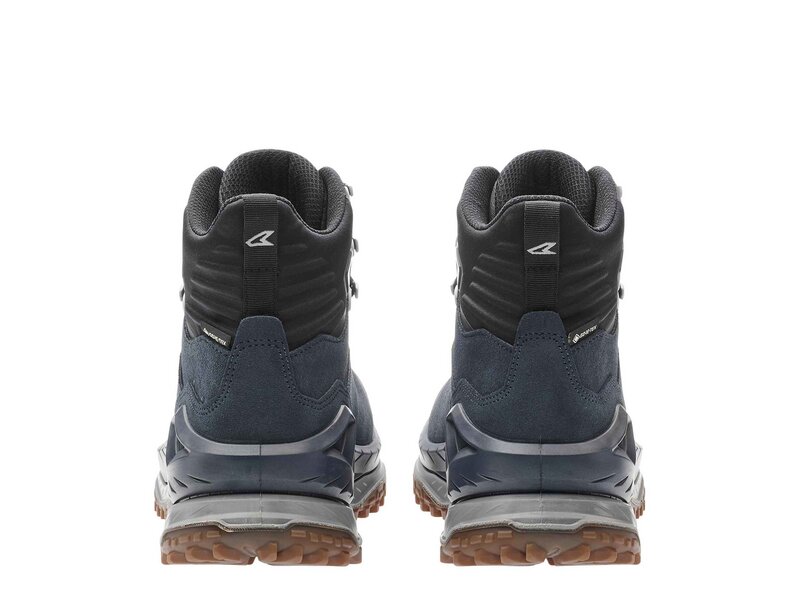 Lowa - Innovo Gtx Mid - Blau 