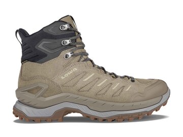 Lowa - Innovo Gtx Mid - Beige