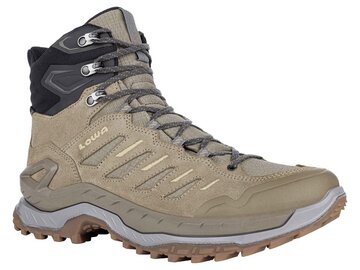 Lowa - Innovo Gtx Mid - Beige