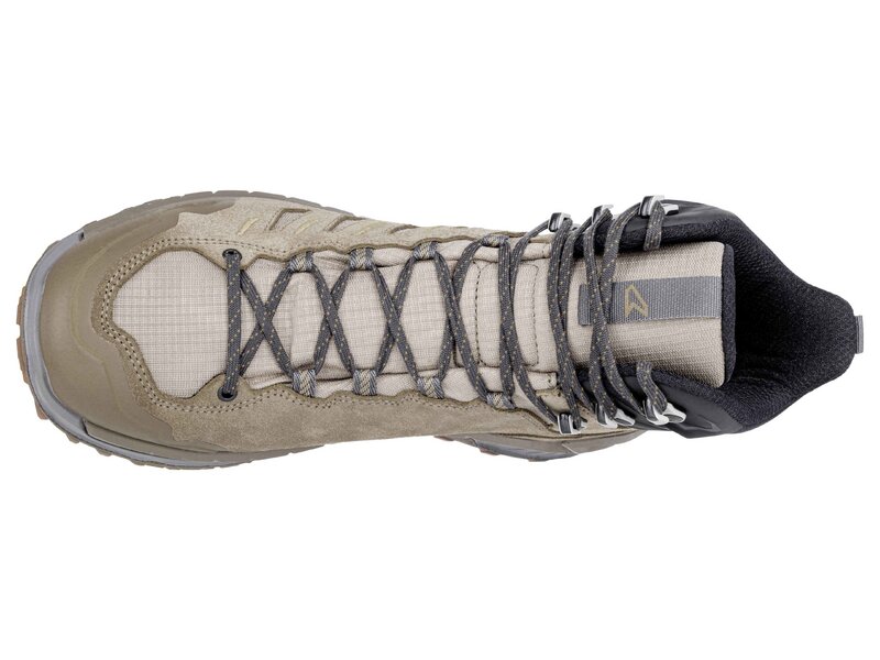 Lowa - Innovo Gtx Mid - Beige 