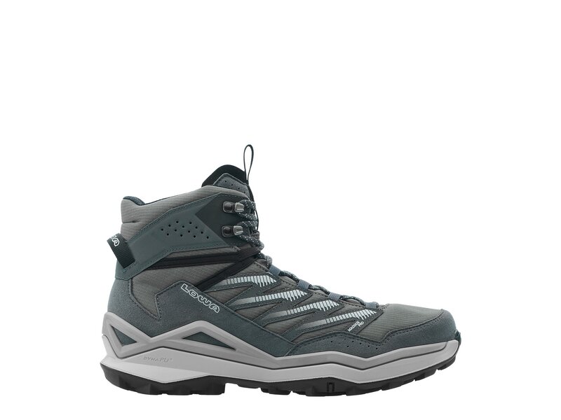 Lowa - Maddox Pro Gtx Mid - Grau 