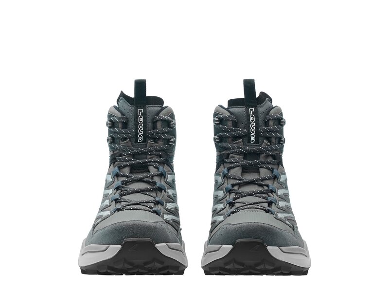 Lowa - Maddox Pro Gtx Mid - Grau 