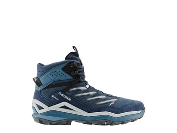Lowa - Maddox Pro Gtx Mid - Blau