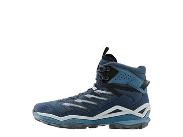 Lowa - Maddox Pro Gtx Mid - Blau