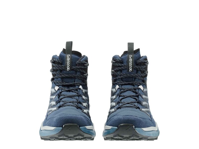 Lowa - Maddox Pro Gtx Mid - Blau 