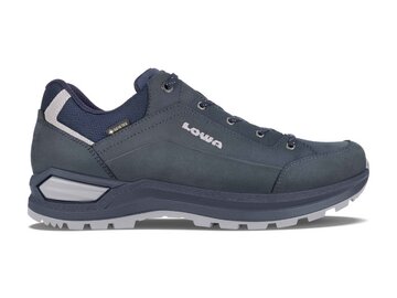 Lowa - Renegade Evo Gtx Lo - Blau