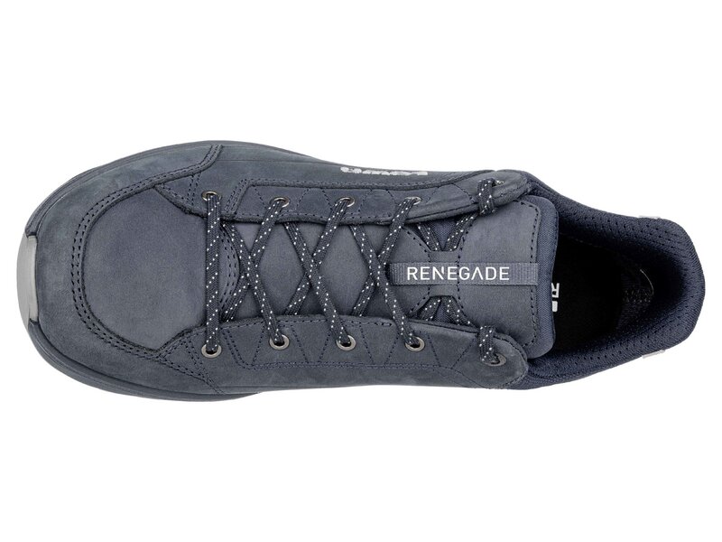 Lowa - Renegade Evo Gtx Lo - Blau 