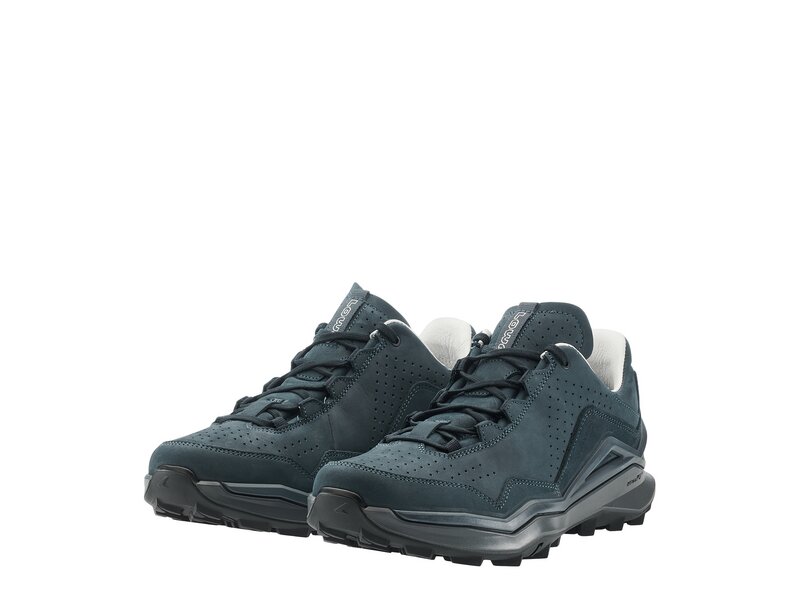 Lowa - Maddox Pro Lt Lo - Blau 