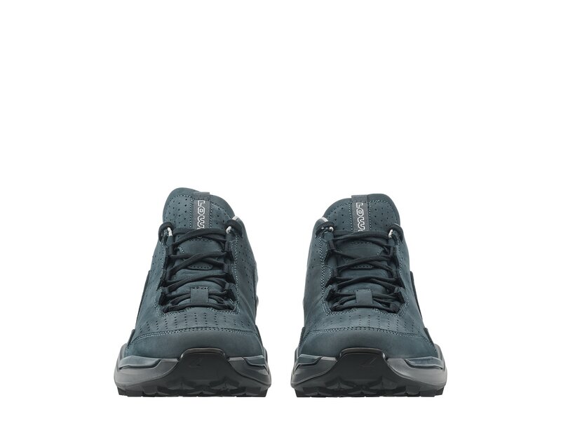 Lowa - Maddox Pro Lt Lo - Blau 