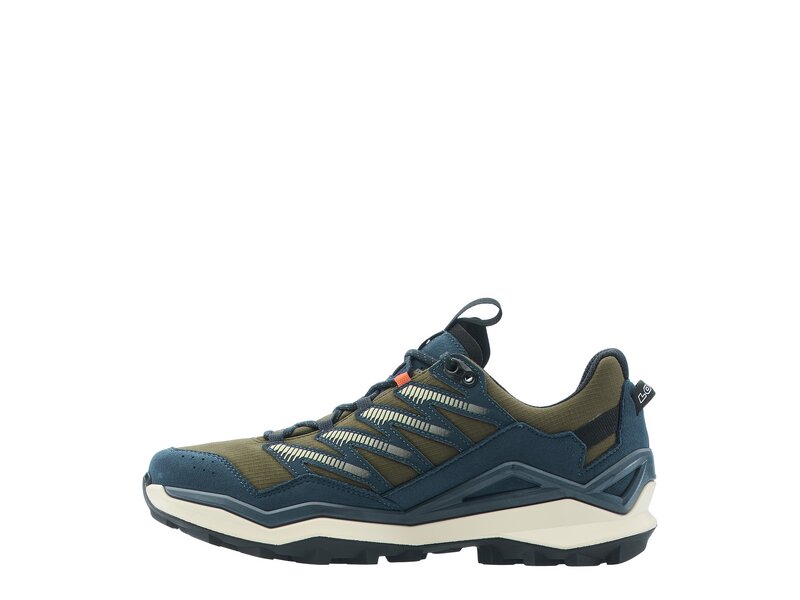 Lowa - Maddox Pro Gtx Lo - Gr&uuml;n 