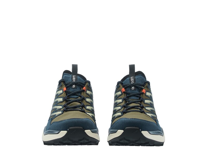 Lowa - Maddox Pro Gtx Lo - Gr&uuml;n 