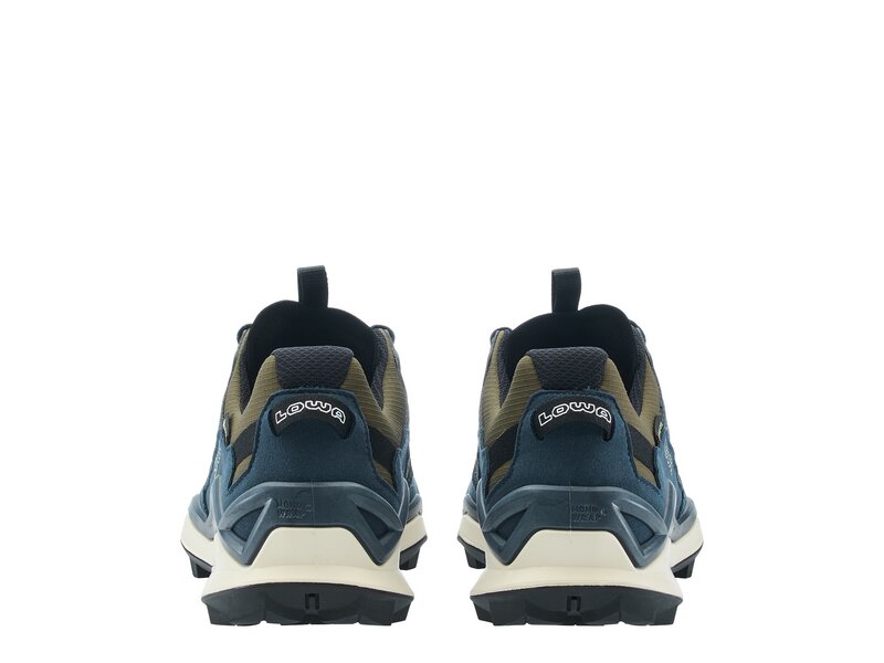 Lowa - Maddox Pro Gtx Lo - Gr&uuml;n 