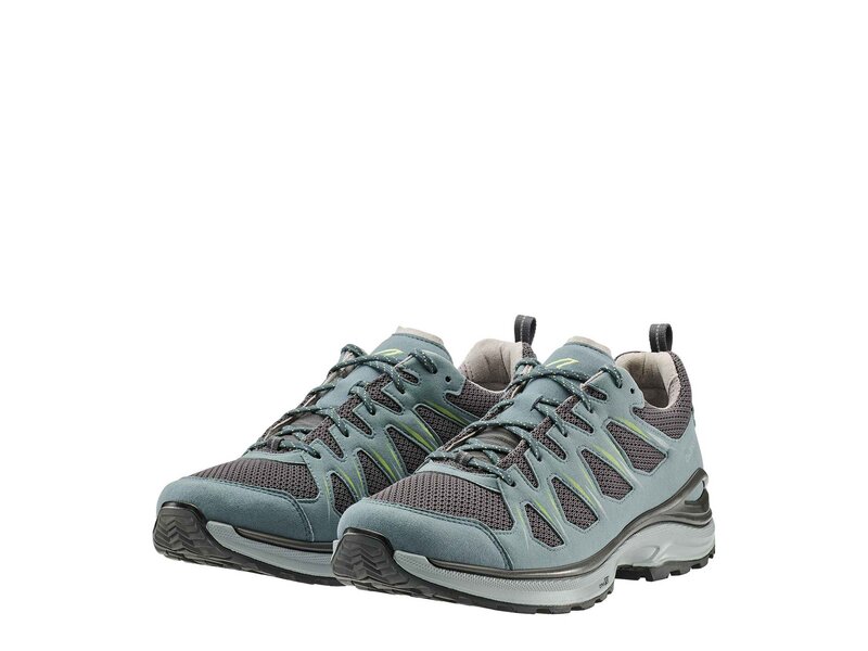 Lowa - Innox Evo Ii Lo - Grau 