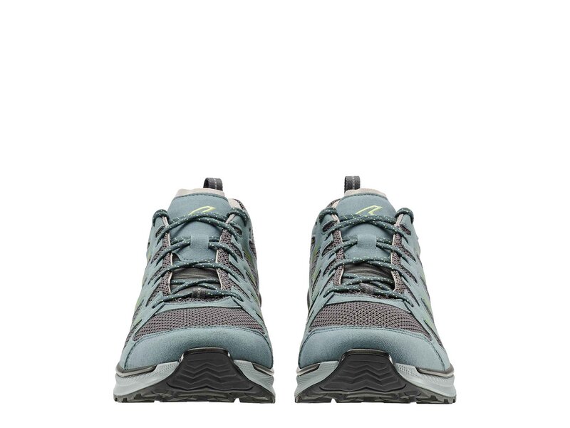 Lowa - Innox Evo Ii Lo - Grau 