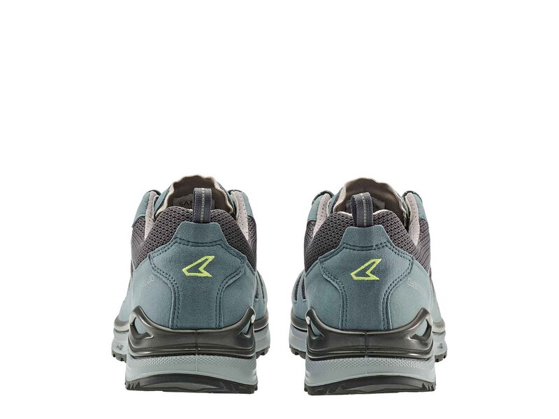 Lowa - Innox Evo Ii Lo - Grau 