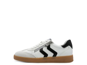 Marco Tozzi - Da.-Schn&uuml;rer - Wei&szlig;