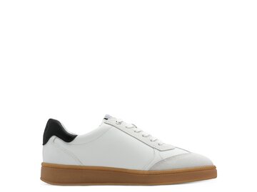 Marco Tozzi - Da.-Schn&uuml;rer - Wei&szlig;