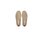 Marc O'Polo - ESPANDRILLES - Beige 