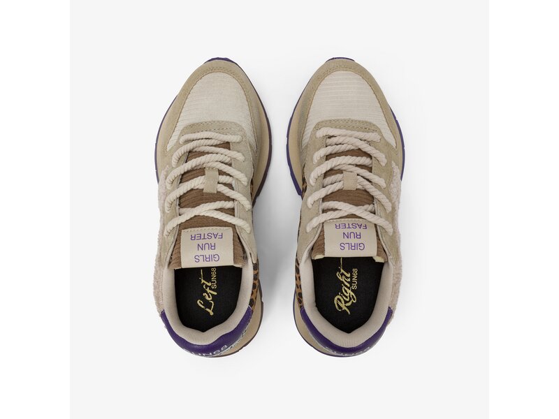 Sun68 - ALLY WINTER - Braun 