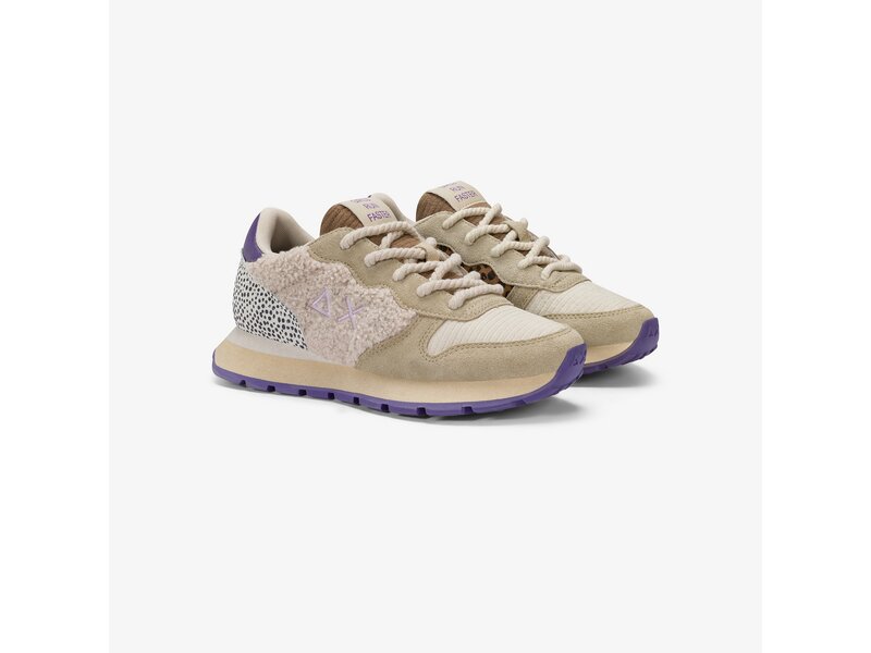 Sun68 - ALLY WINTER - Braun 