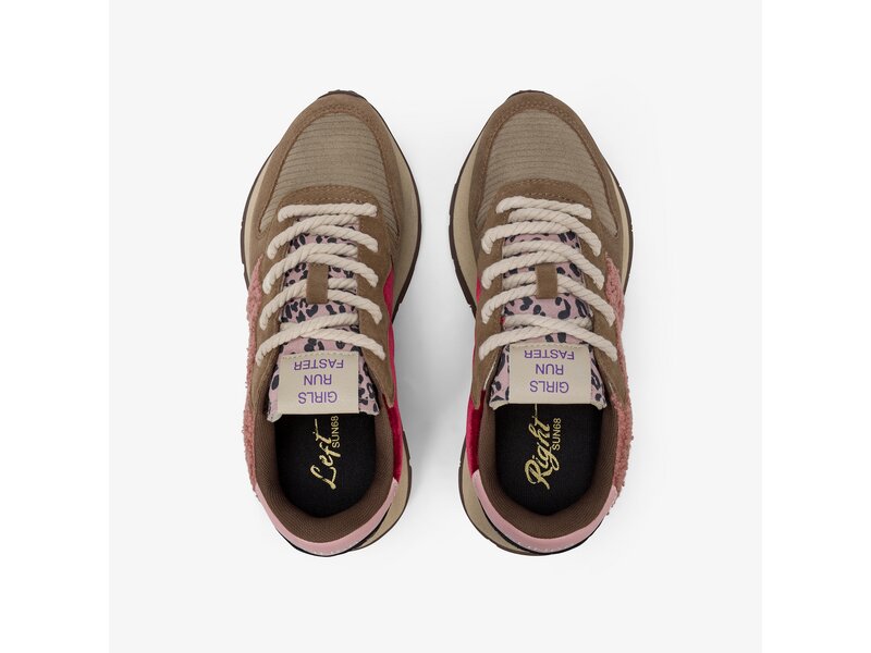 Sun68 - ALLY WINTER - Rot 