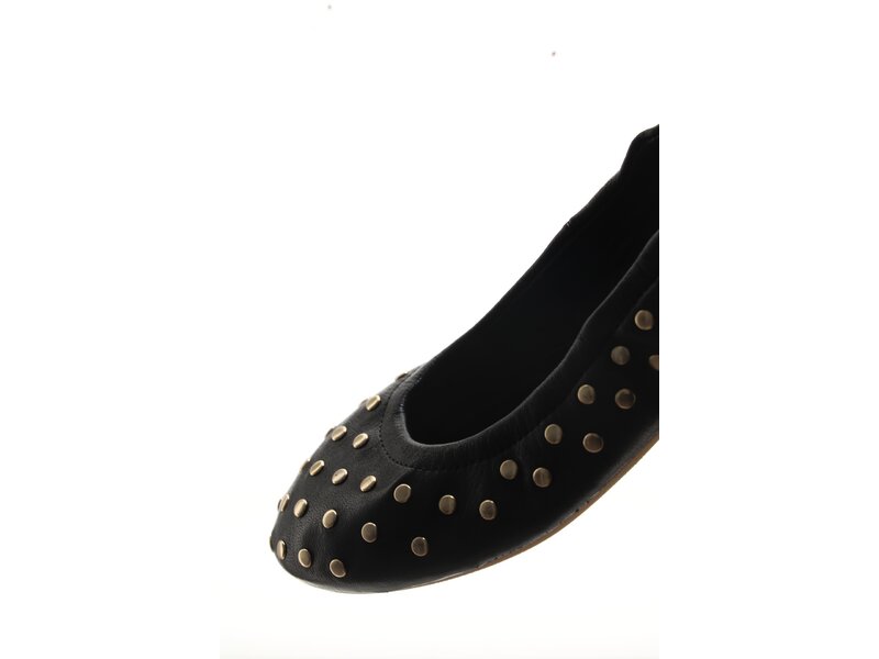 Mjus - Ballerina - Schwarz 