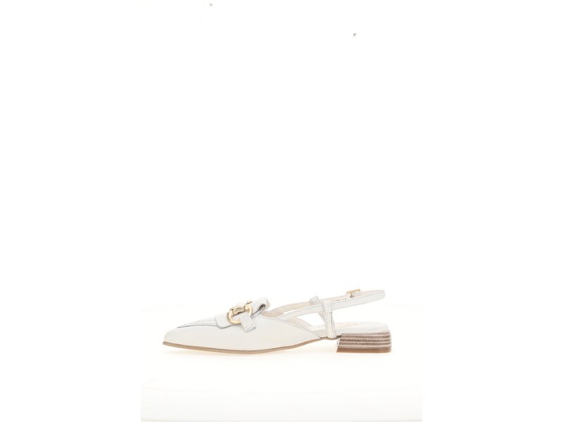 Mjus - Sling - Wei&szlig; 