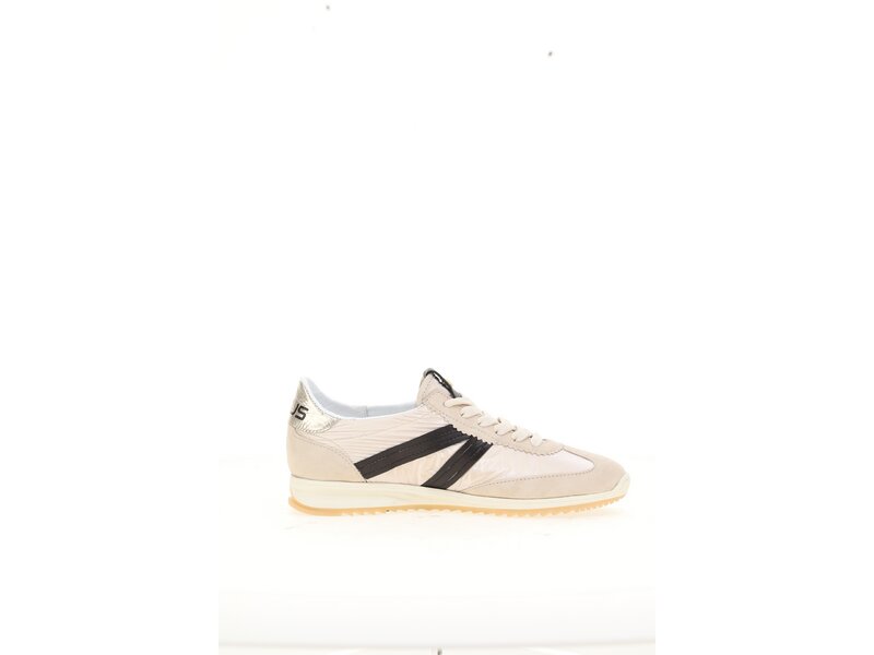 Mjus - Sneaker - Weiß;Beige 