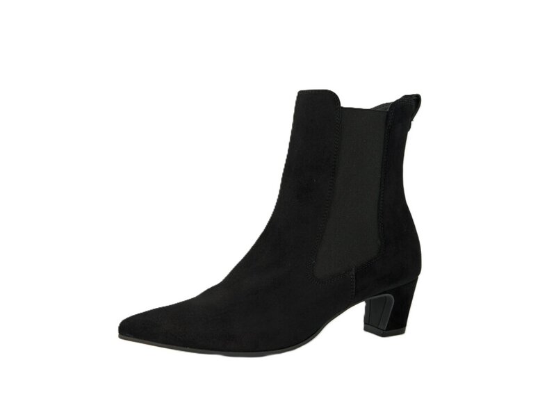 Paul Green - Stiefel - Schwarz 